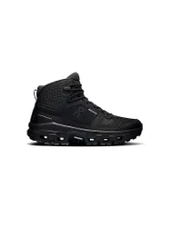 Damen Wanderschuhe Cloudrock Mid WP schwarz 37 1/2 W