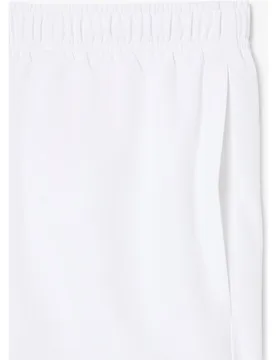 Pantalones cortos de hombre de tenis de tafetán de rombos ligero - Lacoste - FashionsVida