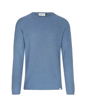 NOWADAYS Pullover blau S Herren - Nowadays - FashionsVida