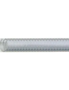 Hose 10 M Clear 70 mm unisex - Hoses Technology - FashionsVida
