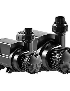 Syncra Adv 9.0 9500l/h H 450cm 90w Multipurpose Submersible Pump Grounding Connection Black One Size unisex - Cepex - FashionsVida