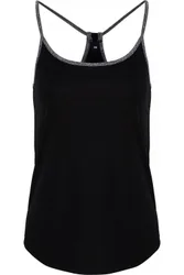 TriDri Yoga Womens Vest - - Size: M