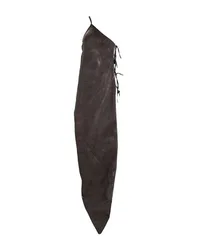 Vestido largo Mujer Topo S,XS Mujer
