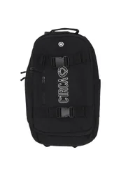 C1RCA Zaino Uomo Backpack Black