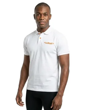 Polo à Manches Courtes Classic - Wilier - FashionsVida