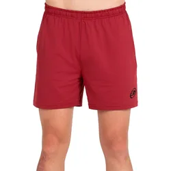 Bullpadel Monfor Shorts Garnet S
