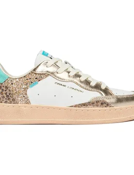 Baskets Chelsea 29205pp8 Multicolor EU 38 - Crime London - FashionsVida