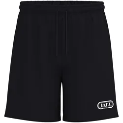 Short Retro - Noir - unisex - Size: M