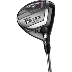 Fairwayholz Big Bertha REVA 23