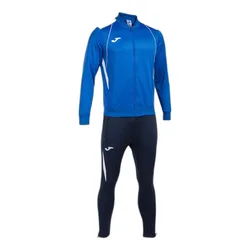 Trainingsanzug Championship VII - Bleu - male - Size: S