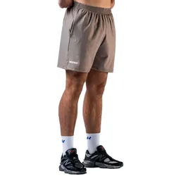 Short Training Power 902 Light Brown Ash 2XL