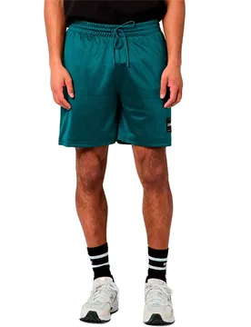 Mystic Short Leap Teal S Homme - Mystic - FashionsVida