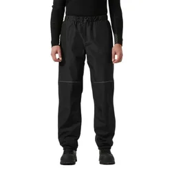 Pantalon De Travail Manchester 2.0 Shell Black XL