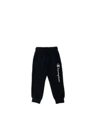 Champion Pantalone garzato NERO M