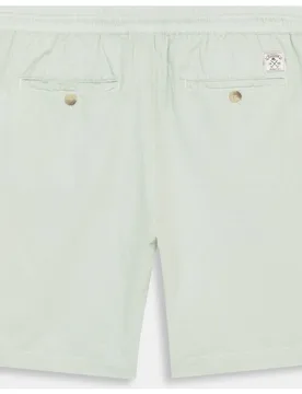 Harper & Neyer - Bermudas de hombre regular liso - Harper & Neyer - FashionsVida