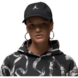 Golf Cap Jordan Club, schwarz l__xl
