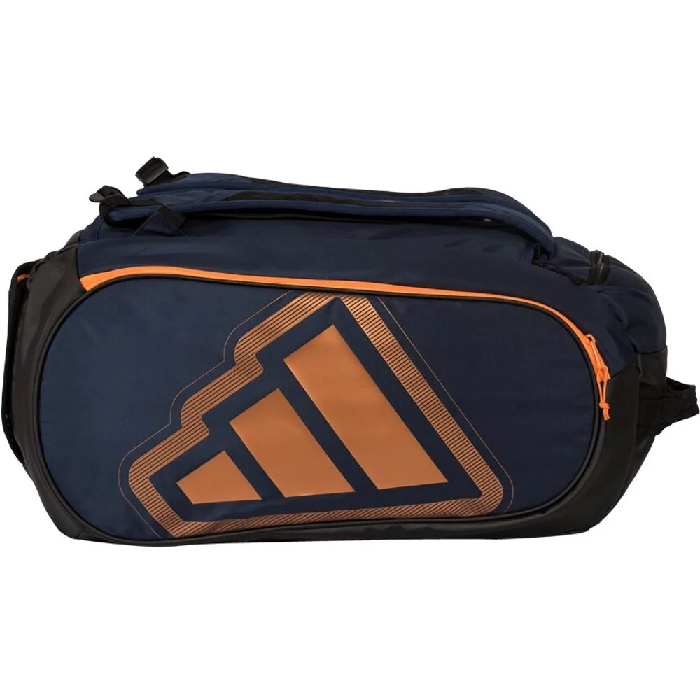 Paletero de pádel unisex Pro Tour Blue 2026 - Adidas - FashionsVida
