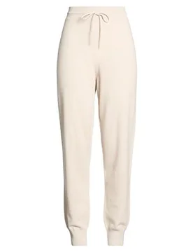 Pantalones Mujer Beige 36,38,40,42 Mujer - Fabiana Filippi - FashionsVida