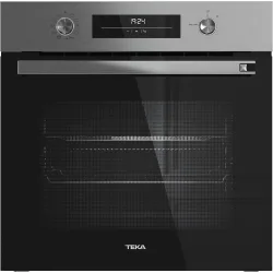 Horno multifunción , pirolítico con función Airfry - HSB 6466 P