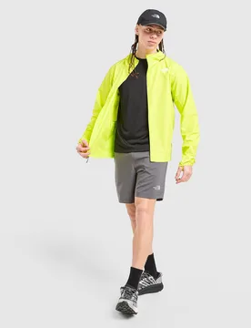 Wind Jacket - Herren, Gelb - male - Size: S - The North Face - FashionsVida