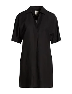 Minivestido Mujer Negro 40 Mujer - Calvin Klein - FashionsVida
