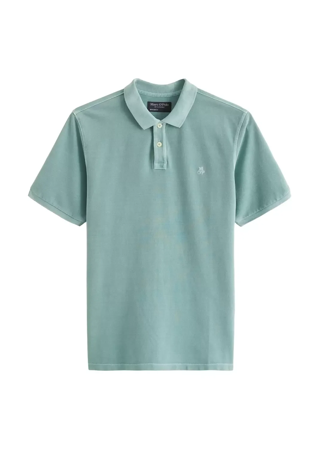 Jersey Poloshirts Shortsleeve male - L - FashionsVida