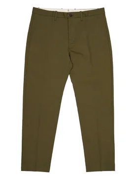 Pantalone Nikolas Relax Chino Man - NINE IN THE MORNING - FashionsVida