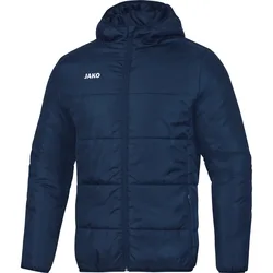 Daunenjacke Stepp Basic - Bleu - male - Size: M