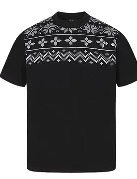 New Style Men's Short-Sleeved T-Shirt - Loose-Fitting, Fashionable, Trendy, Casual Polo Shirt - Aliexpress - FashionsVida