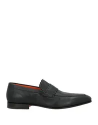 Mokassin Herren Schwarz 41,41.5,45 Herren