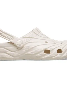 Sabots Classic Erosion Summit White EU 39-40 Homme - Crocs - FashionsVida