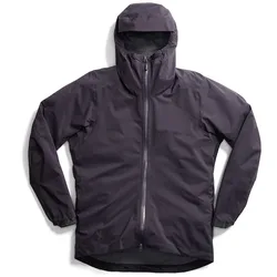 Chrome Giacca Downpour Black