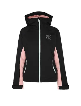 Veste de ski X-Ice noir S - Watts - FashionsVida