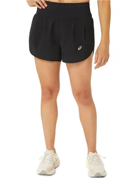Road pantalón running mujer Negro (S) - Asics - FashionsVida
