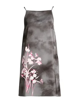 Mini-Kleid Damen Braungrau 34 Damen - MAX&Co. - FashionsVida