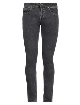 Pantalones vaqueros Hombre Carbón 29,35,36,38 Hombre - Dondup - FashionsVida