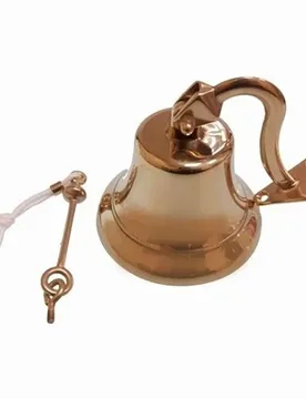 Prosea Bell Gold 150 mm unisex - Prosea - FashionsVida