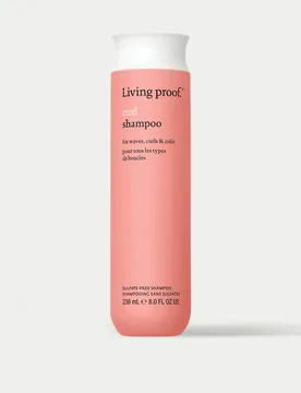 Curl Shampoo 236ml No Colour female - Living proof.® - FashionsVida