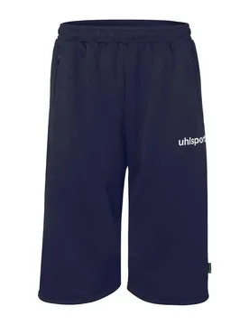 Pantalon Essential Navy S - Uhlsport - FashionsVida