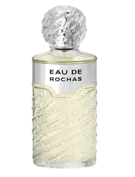 Eau De Rochas 100ML - Rochas - FashionsVida