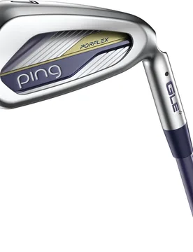 Ping Eisensatz G LE 4 - PING - FashionsVida