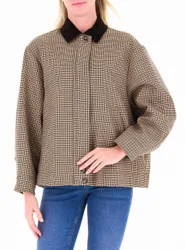 Giacca in lana BEIGE 38