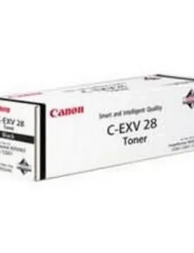 Ink Toner C-exv28 Black One Size unisex - Canon - FashionsVida
