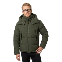 Giacca Imbottita Whistler 2.0 Asfalt M