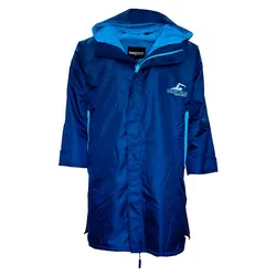 Swimtech Parka Robe