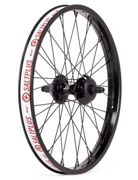 Roue Arrière Summit 18´´ Lhd - Saltbmx - FashionsVida