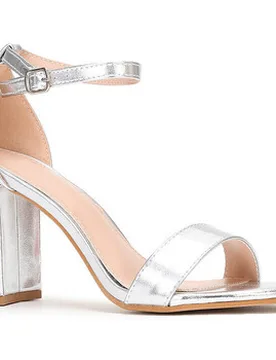 Keilabsatzsandalen 63526_p144660 40 - La Modeuse - FashionsVida