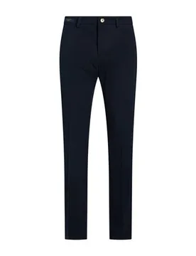 Hose Herren Nachtblau 46,48,50,52,54,56 Herren - Paul & Shark - FashionsVida