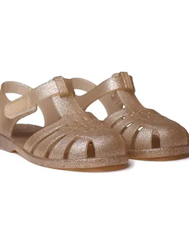 Sandali Di Gelatina Cuzco Champagne EU 31 - Toni Pons - FashionsVida