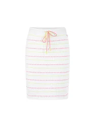 Marc Cain Minifalda blanco 42